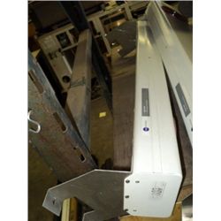 ION SYSTEMS FULL COVERAGE IONIZING BLOWER