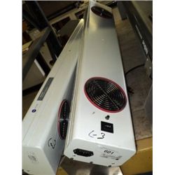 ION SYSTEMS FULL COVERAGE IONIZING BLOWER