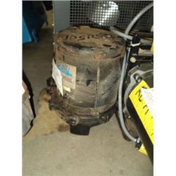 TEEL WATER PUMP SYSTEM