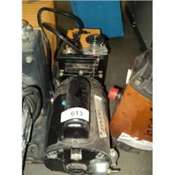 ALCATEL VACUUM PUMP