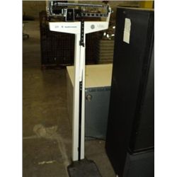 HEALTH-O-METER SCALES