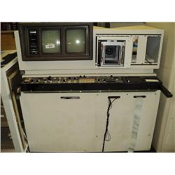 TEST CABINET