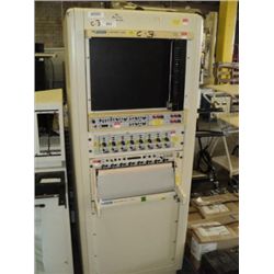 GRAPH TEC X-Y RECORDER WX 2300