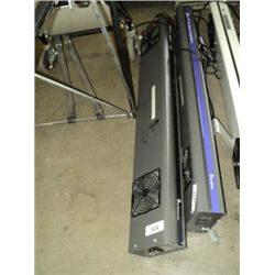 Z STAT AUTO-BALANCE IONIZING BLOWER