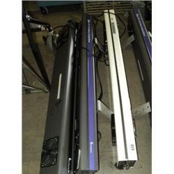 Z STAT AUTO-BALANCE IONIZING BLOWER