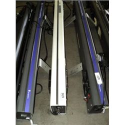 Z STAT AUTO-BALANCE IONIZING BLOWER