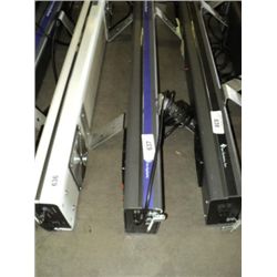 Z STAT AUTO-BALANCE IONIZING BLOWER