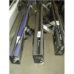 Z STAT AUTO-BALANCE IONIZING BLOWER