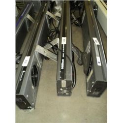 Z STAT AUTO-BALANCE IONIZING BLOWER