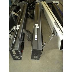 Z STAT AUTO-BALANCE IONIZING BLOWER