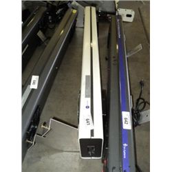 Z STAT AUTO-BALANCE IONIZING BLOWER