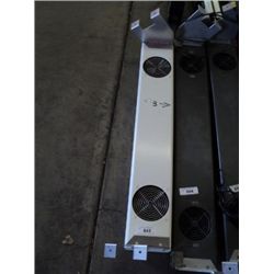 Z STAT AUTO-BALANCE IONIZING BLOWER