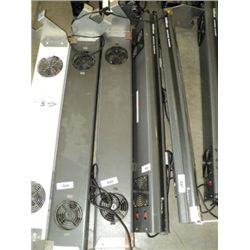 NISTAT IONIZING BLOWER