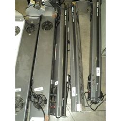 NISTAT IONIZING BLOWER