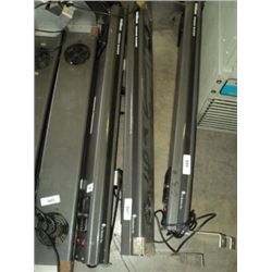 NISTAT IONIZING BLOWER