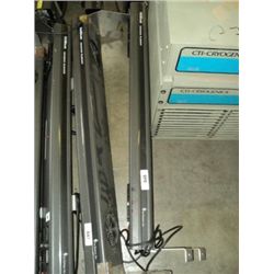 NISTAT IONIZING BLOWER