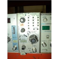 TEKTRONIX 7B70 TIME ASE