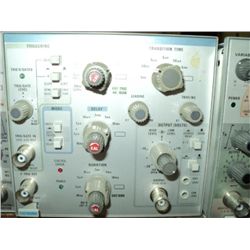 TEKTRONIX 508 50MHZ PULSE GENERATOR