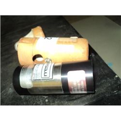 B & K TYPE 4230 SOUND LEVEL CALIBRATION