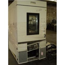 BLUE M ELECTRONIC OVEN MODEL ETC-160-G