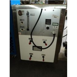 FILTRINE COOLING SYSTEM