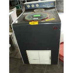 CALFRAN COLD VAPORIZATION PROCESS