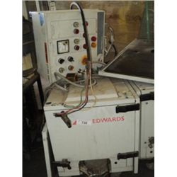 EDWARDS VACUUM PUMP PARTS