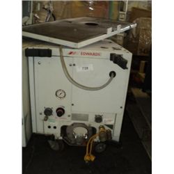 EDWARDS VACUUM PUMP PARTS