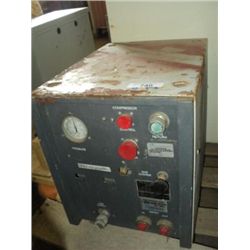 CTI-CRYOGENICS 830C COMPRESSOR PARTS