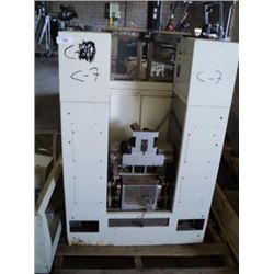 POLY SI PARTS CABINET