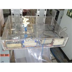 PALLET: MISC CONTROLS & PARTS