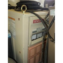 SENSARC BOX OF PARTS KOBELCO