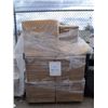 Image 1 : PALLET: PACKING MATERIALS