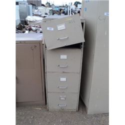 FILE CABINET