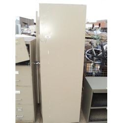 2 DOOR STORAGE CABINET