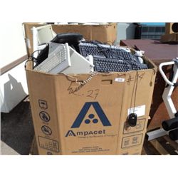 GAYLORD: KEYBOARDS ~ CONTENT ONLY