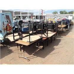 TABLES & DESKS (24X THE MONEY)