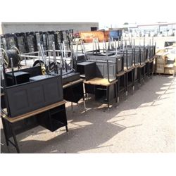 STUDENT DESKS (32X THE MONEY)