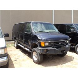 2004 Ford E350 Econoline ???,???
