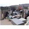 Image 10 : LOT: SCRAP METAL LOCATED AT NEW MEXICO TECH