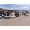 Image 11 : LOT: SCRAP METAL LOCATED AT NEW MEXICO TECH