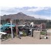Image 1 : LOT: SCRAP METAL LOCATED AT NEW MEXICO TECH