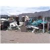 Image 2 : LOT: SCRAP METAL LOCATED AT NEW MEXICO TECH