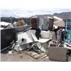 Image 4 : LOT: SCRAP METAL LOCATED AT NEW MEXICO TECH