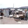 Image 5 : LOT: SCRAP METAL LOCATED AT NEW MEXICO TECH