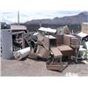 Image 6 : LOT: SCRAP METAL LOCATED AT NEW MEXICO TECH
