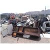 Image 8 : LOT: SCRAP METAL LOCATED AT NEW MEXICO TECH