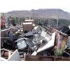 Image 9 : LOT: SCRAP METAL LOCATED AT NEW MEXICO TECH