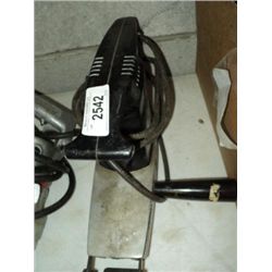 CRAFTSMAN RECIPRO SAW