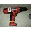Image 1 : MILWAUKEE CORDLESS DRILL